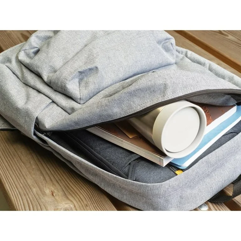 Insulated Cup Brabantia Make & Take 0.2L, Light Grey, Medium