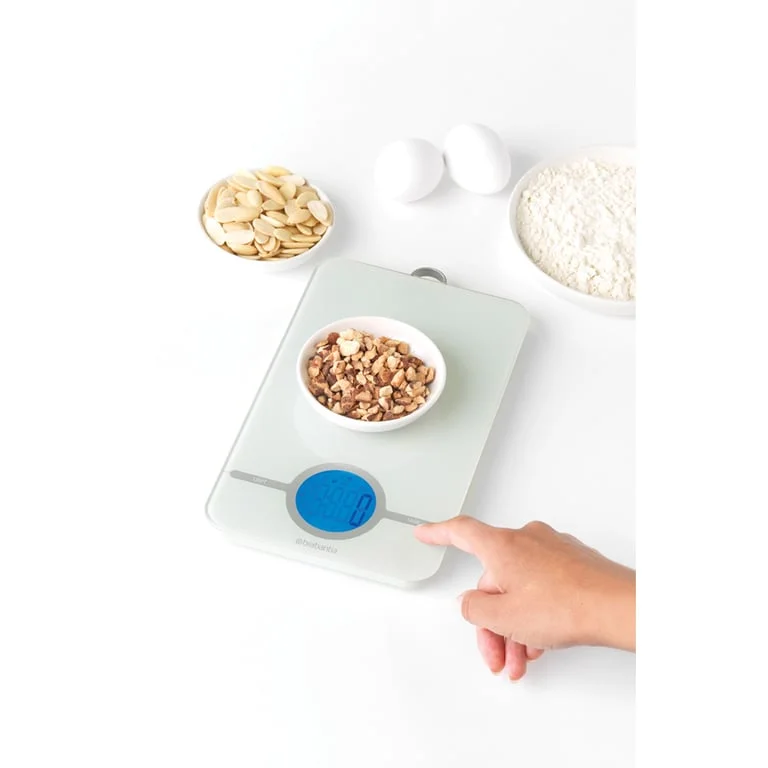 Tasty+ Measure & Check Digital Kitchen Scales