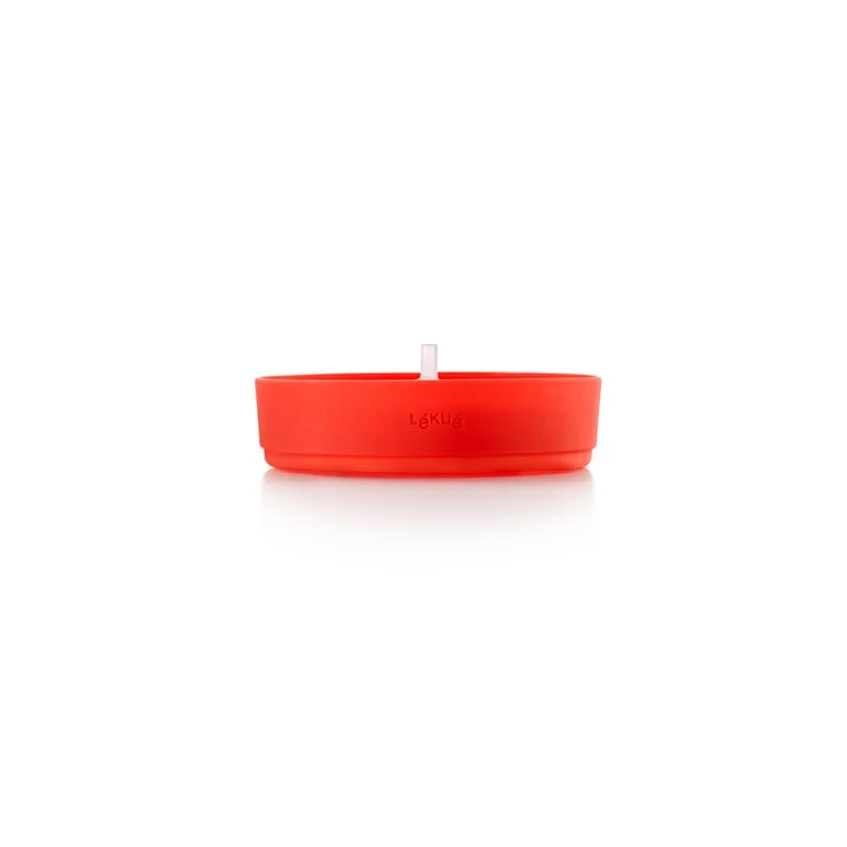 Popcorn microwave bowl Lekue
