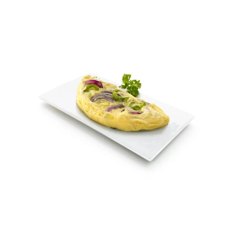 Omelette microwave cooker Lekue