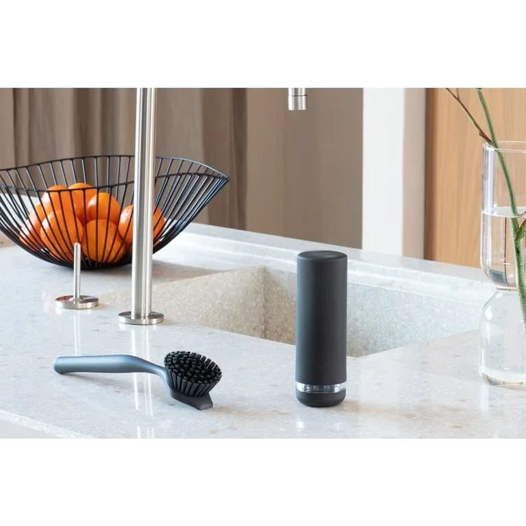 Soap Squeezer Brabantia SinkStyle Mineral Infinite Grey, 200ml