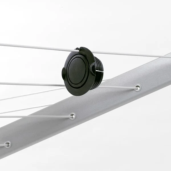 Ground Spike Metal, Brabantia, 35mm - Galvanized