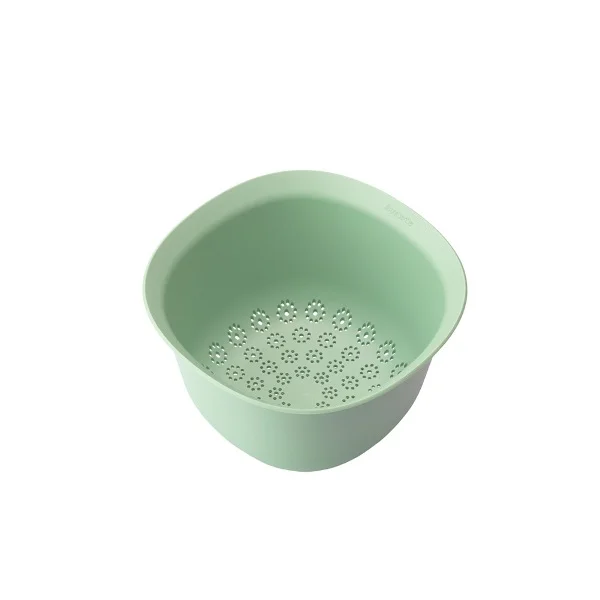 Гевгир Brabantia Tasty+ 2.4L, Jade Green