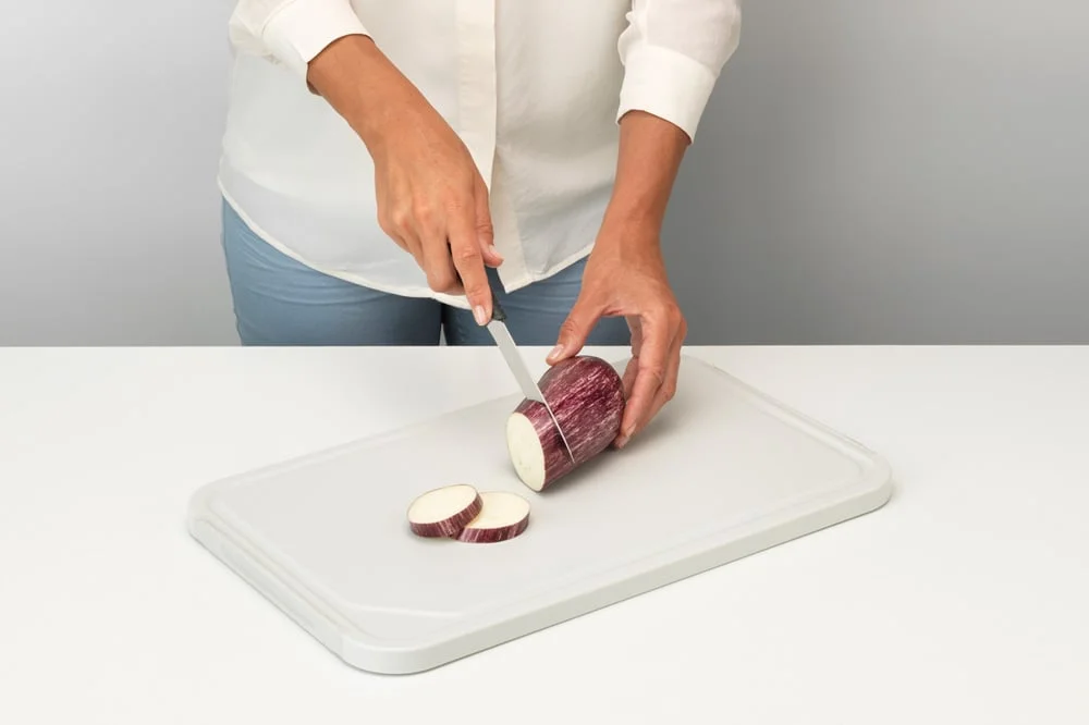 Chopping Board plus Serving Tray Brabantia Tasty+