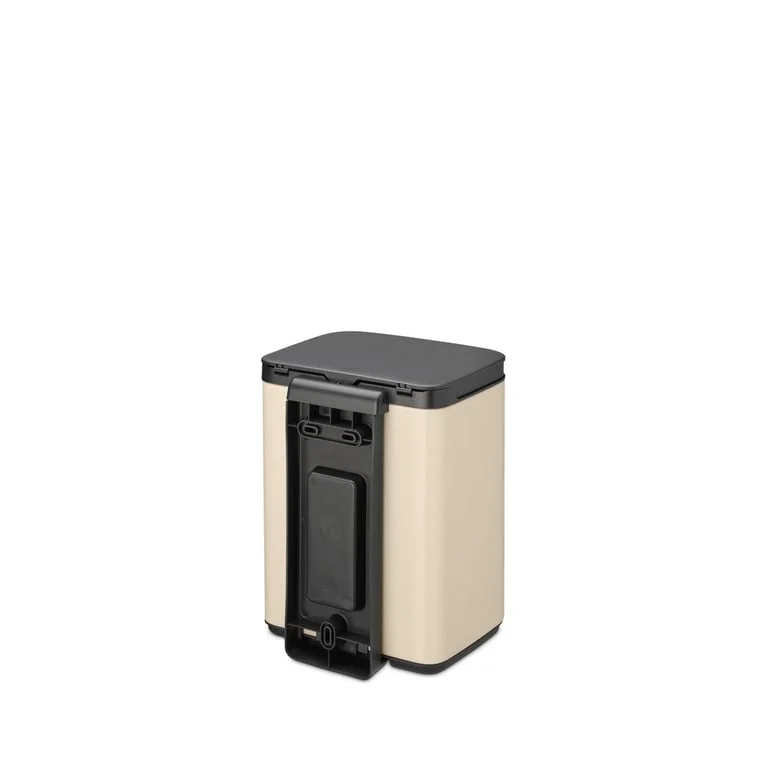 Кош за смет Brabantia Bo Small 4L, Soft Beige