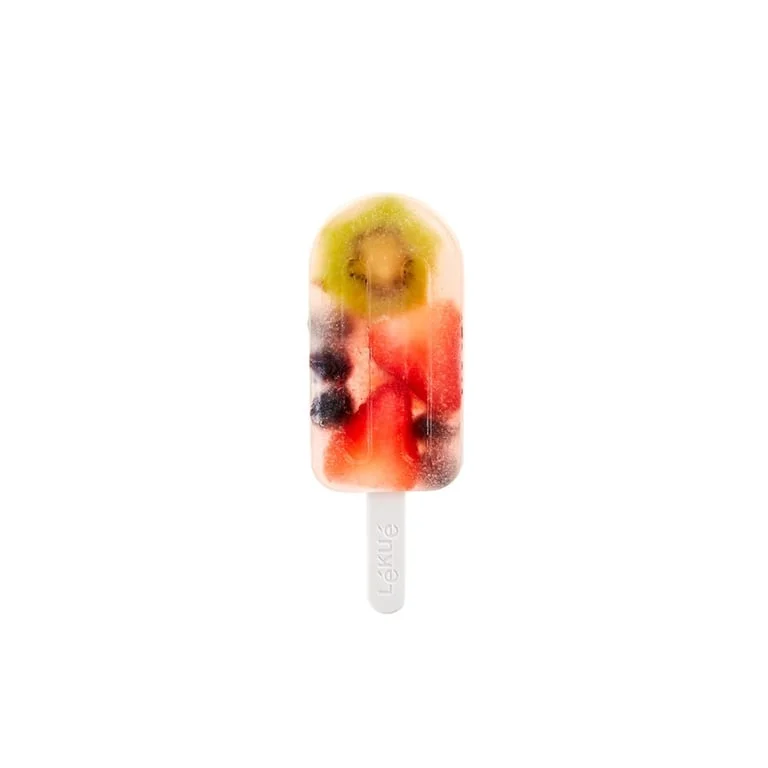 Lolly pop moulds Lekue, mini classic, 4 pcs