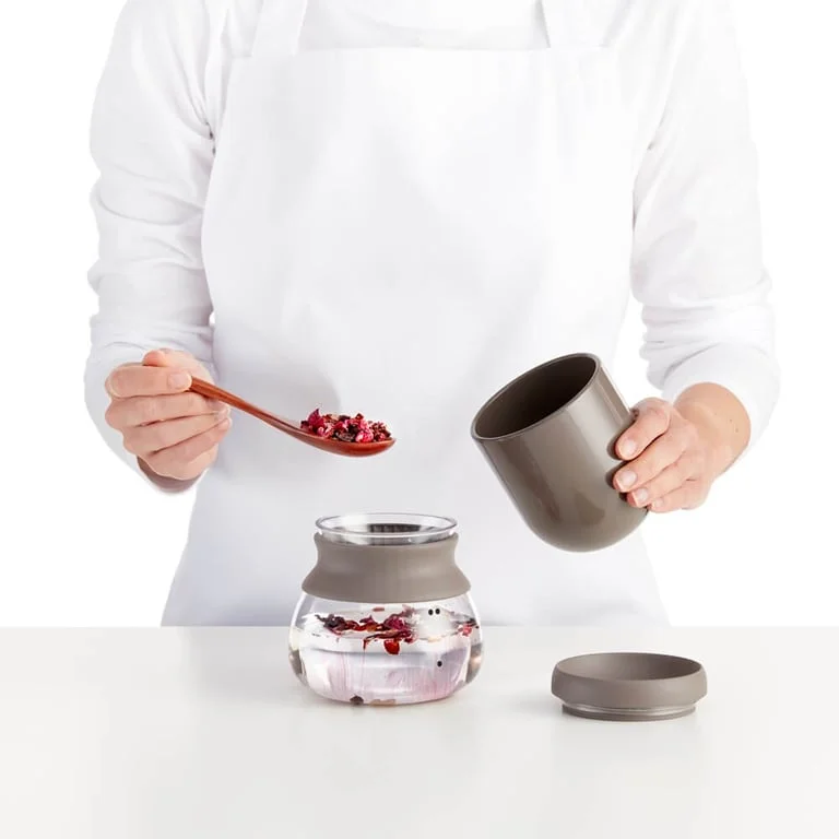 Tea Infuser Lekue