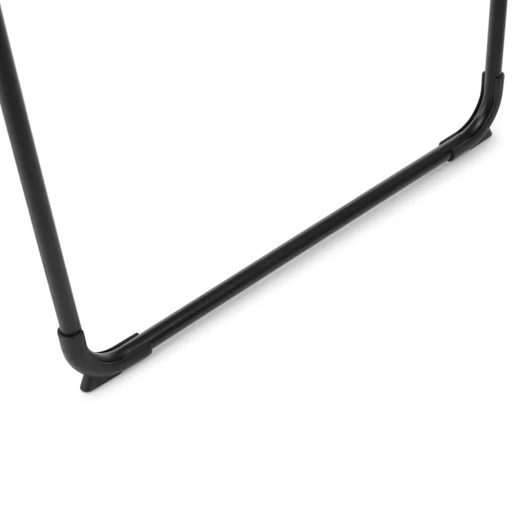 Сушилник за дрехи Brabantia Hangon Too 18m, Matt Black