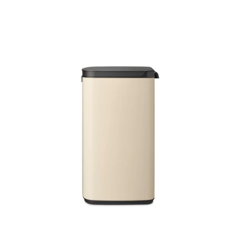 Waste Bin Brabantia Bo Small 12L, Soft Beige