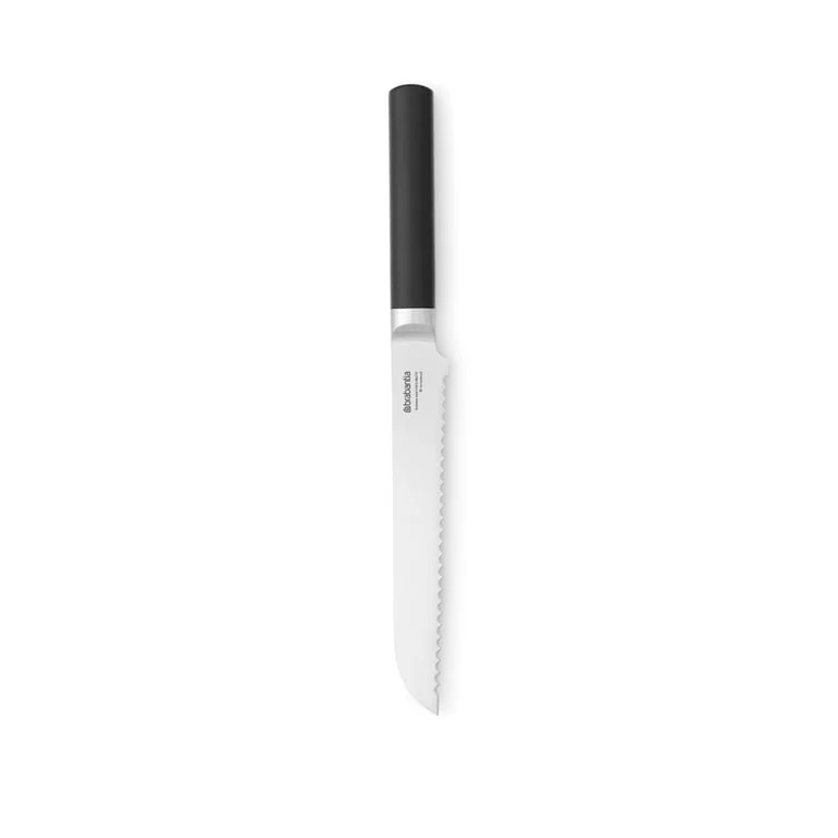 Bread Knife Brabantia Profile, 20cm