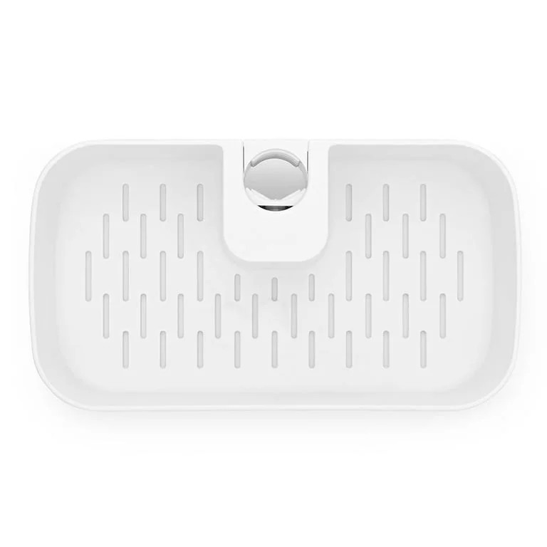 Shower Caddy Brabantia, White