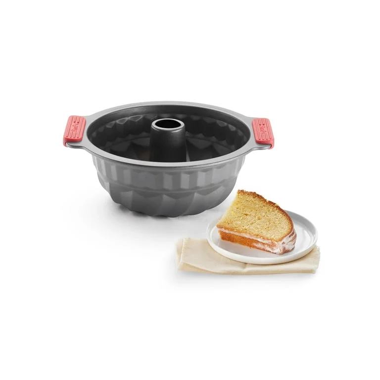 Bundt Cake Mould Lekue Ø26.5cm, Non-Stick