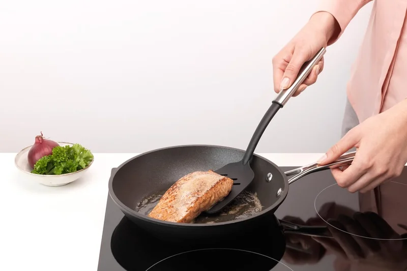 Spatula Brabantia Profile, Large, Non-Stick