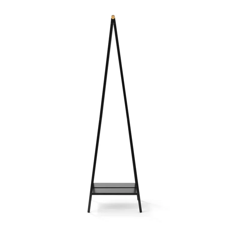 Clothes Rack Brabantia Linn Black, Small