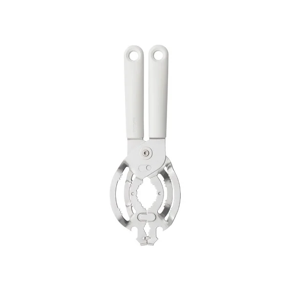 Universal Opener Brabantia Tasty+, Light Grey