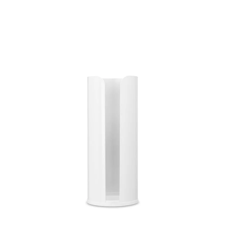 Стойка за резервна тоалетна хартия Brabantia ReNew White