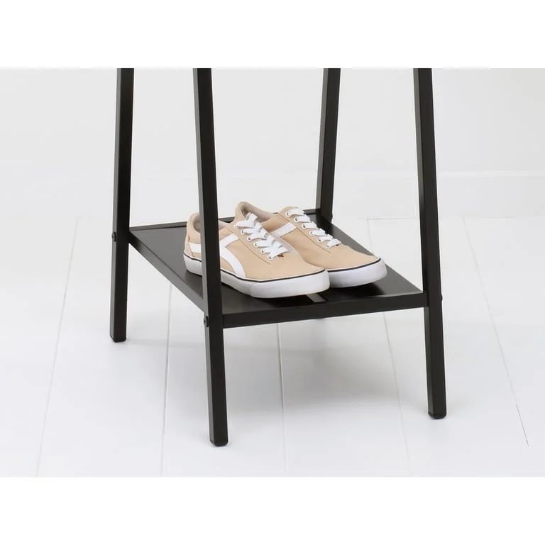 Clothes Rack Brabantia Linn Black, Small