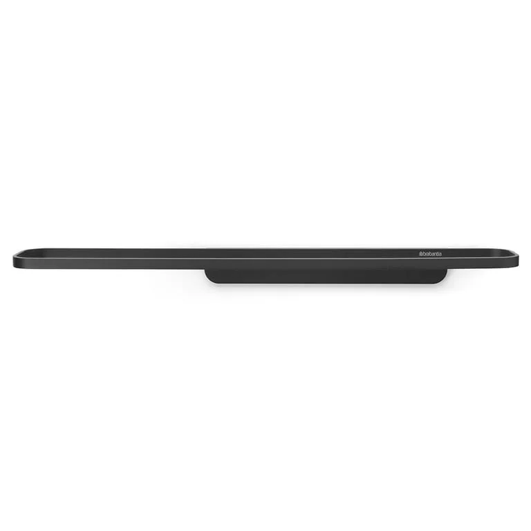 Towel Rail Brabantia MindSet Mineral Infinite Grey