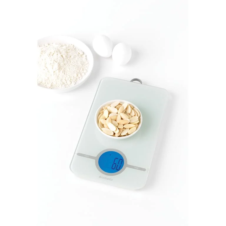 Tasty+ Measure & Check Digital Kitchen Scales