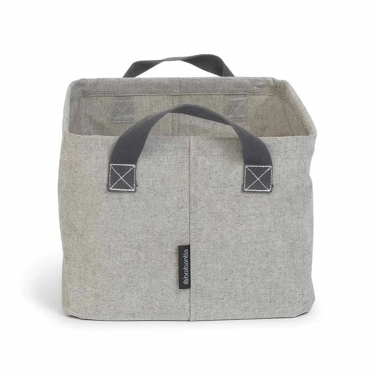 Сгъваем панер за пране Brabantia Linn 35L, Grey