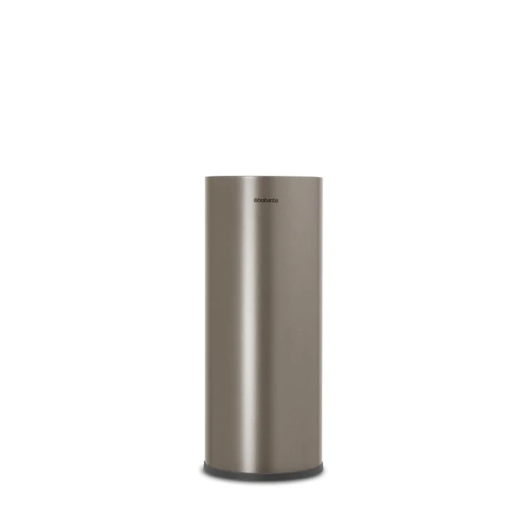 Toilet Roll Dispenser Brabantia Balance Collection, Platinum