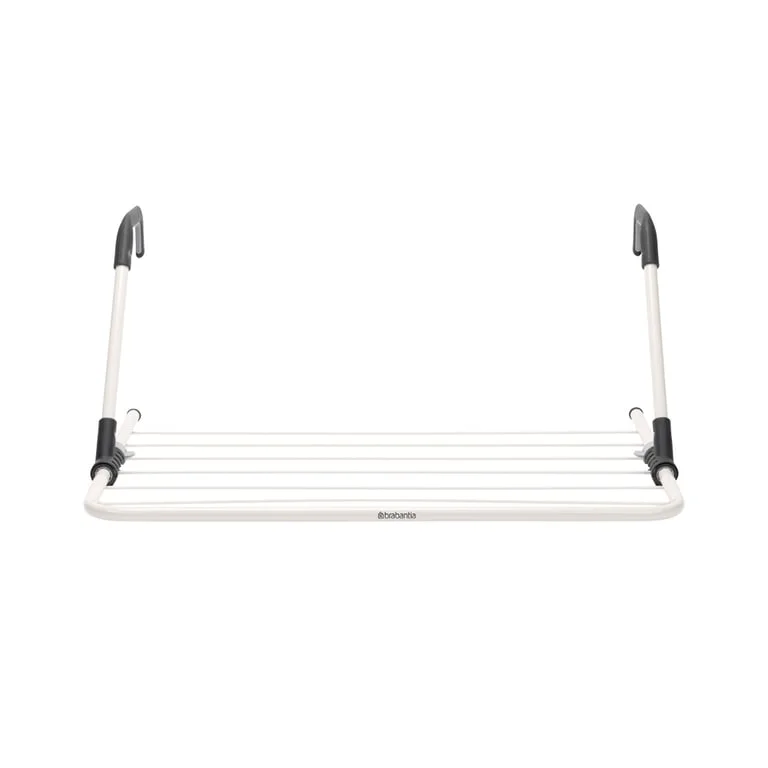 Hanging Dryer Rack Brabantia, 4.5m White