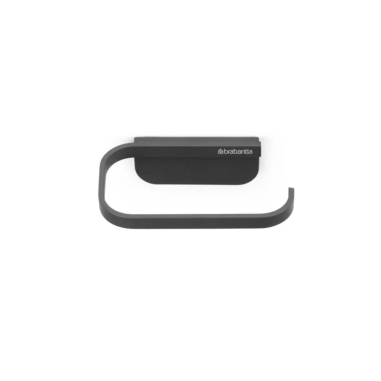 Toilet Roll Holder Brabantia MindSet Mineral Infinite Grey