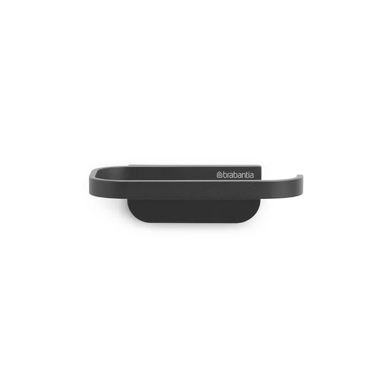 Toilet Roll Holder Brabantia MindSet Mineral Infinite Grey
