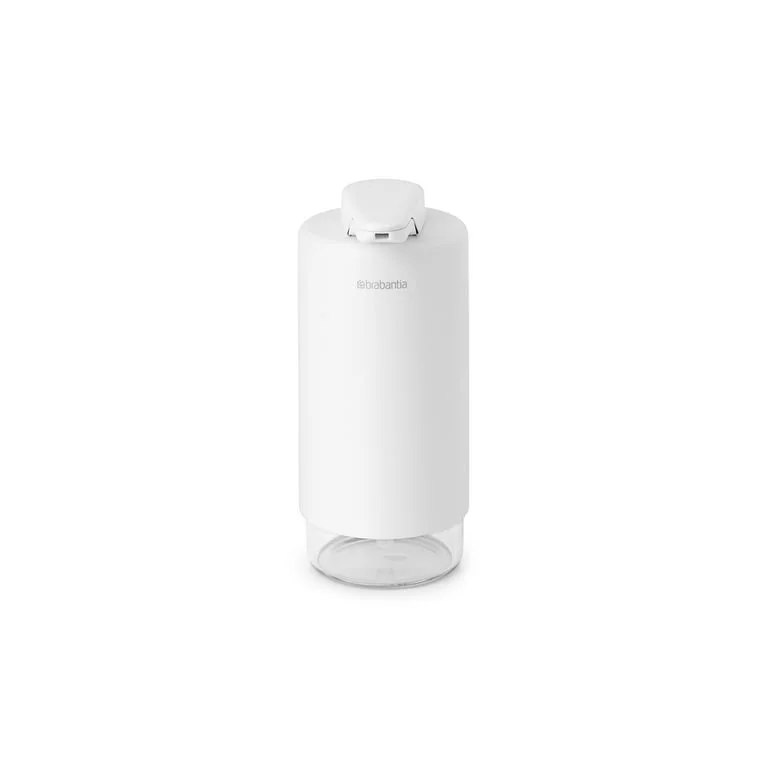Soap Dispenser Brabantia SinkStyle Mineral Fresh White, 200ml