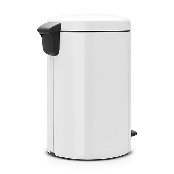 Кош за смет с педал Brabantia NewIcon 20L, White
