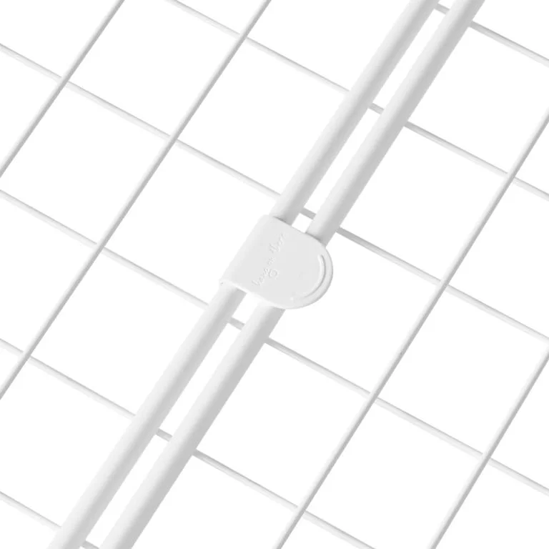 Сушилник за дрехи Brabantia Hangon Too 22m, Fresh White