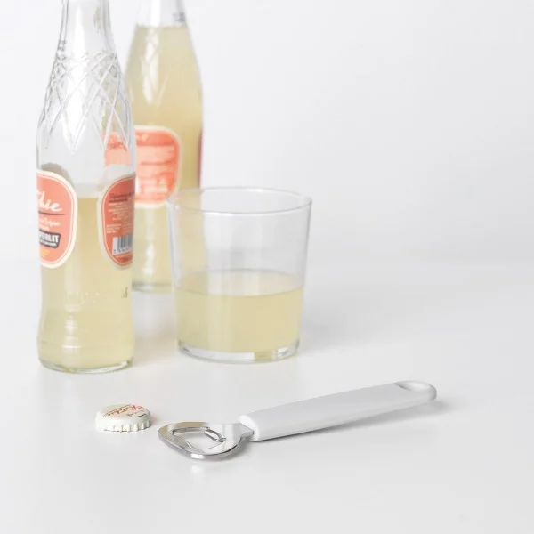 Bottle Opener Brabantia Tasty+, Light Grey