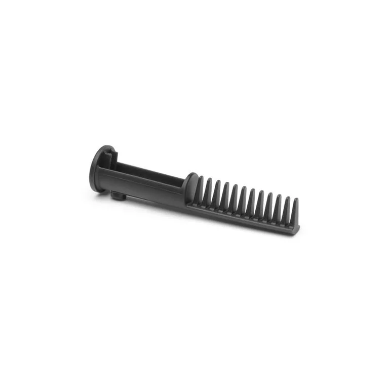 Dustpan and Brush Set Brabantia SinkSide Dark Grey