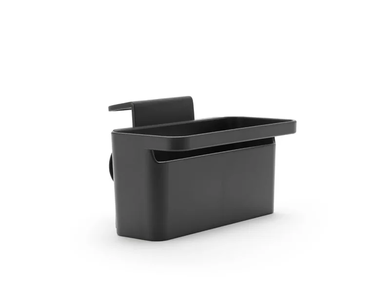Органайзер за мивка Brabantia, Dark Grey