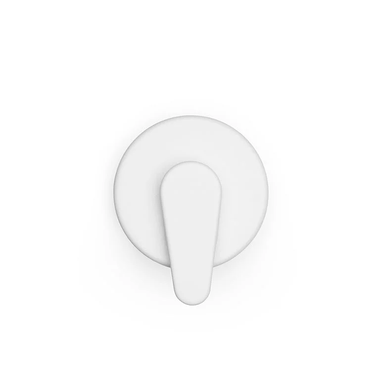 Soap Dispenser Brabantia MindSet Mineral Fresh White