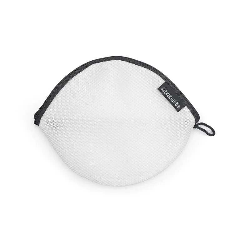 Торба за пране на сутиени Brabantia White/Grey
