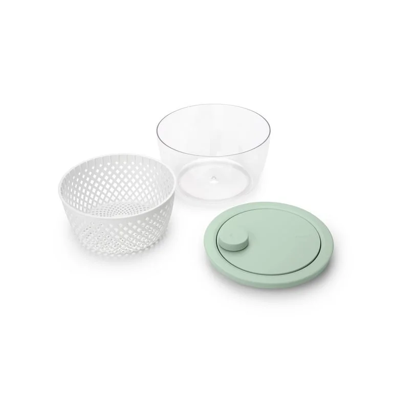 Salad Spinner Brabantia Tasty+ Jade Green