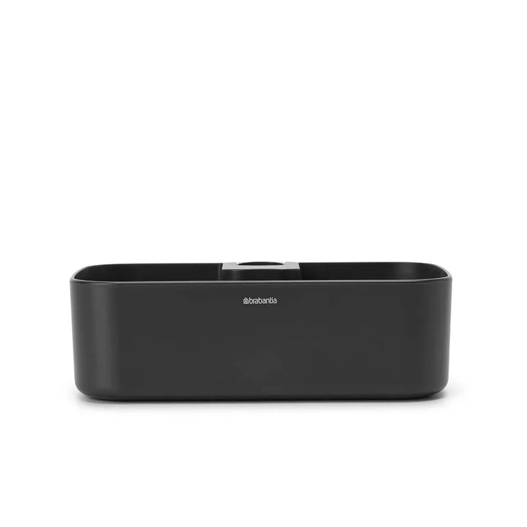 Shower Caddy Brabantia, Dark Grey