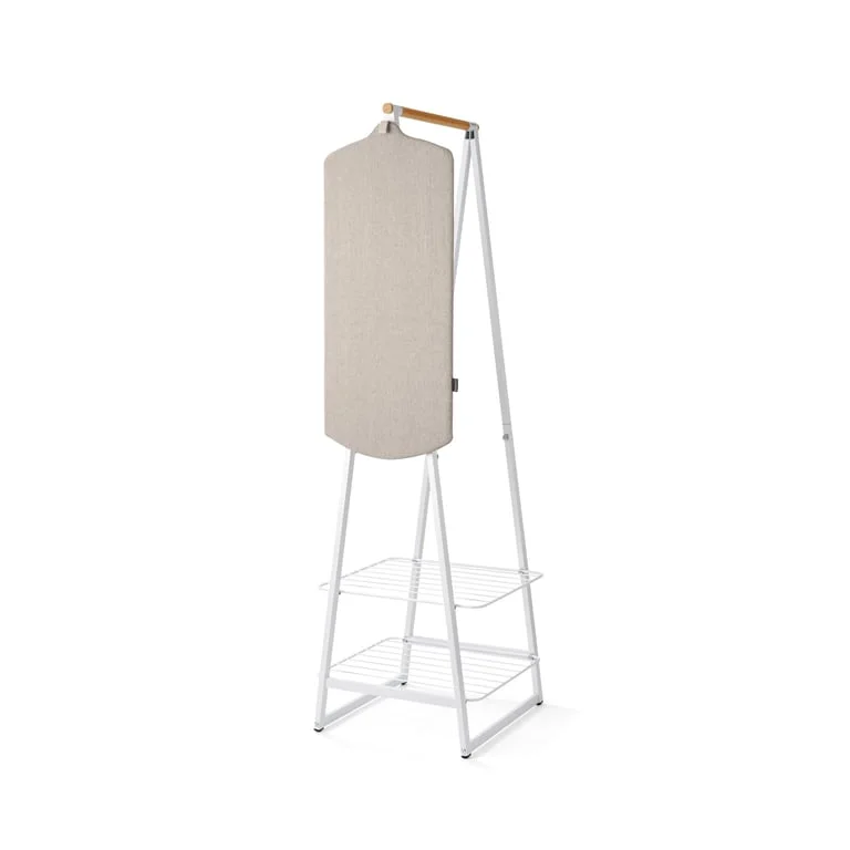 Steaming Board Brabantia Linn Grey