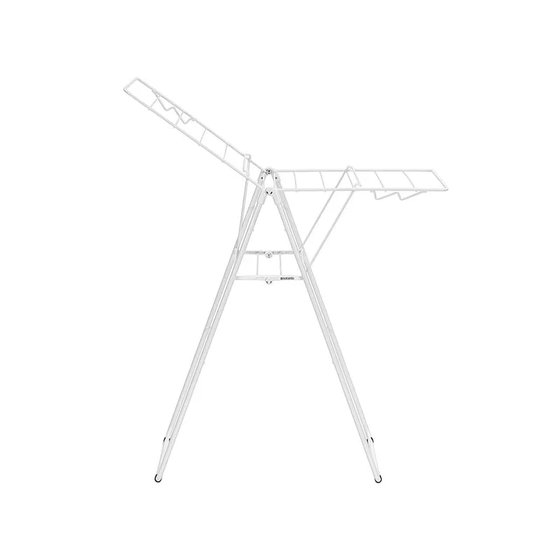 Drying Rack Brabantia Hangon, 15m, Fresh White