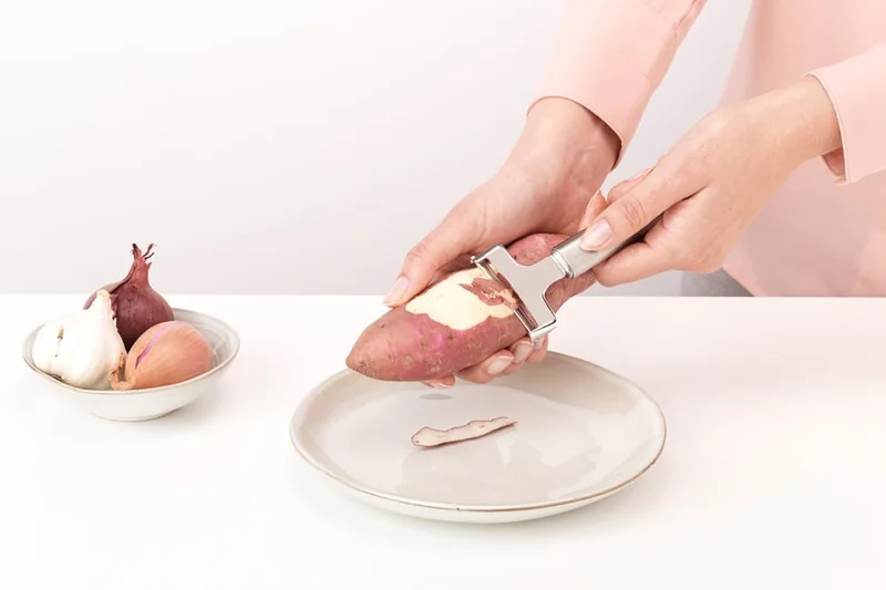 Food Y-Peeler Brabantia Profile
