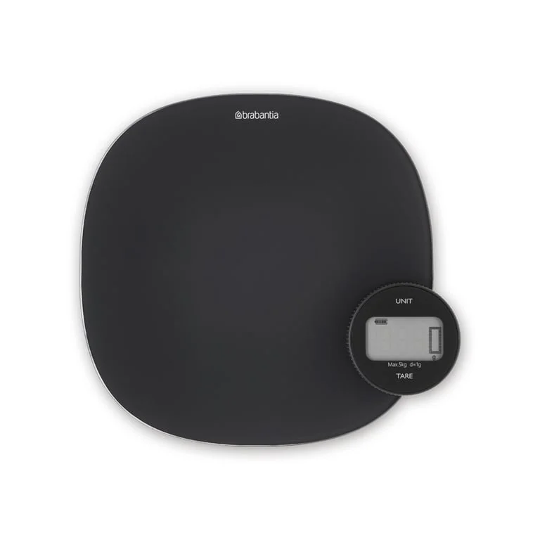 Tasty+ Measure & Check Kitchen Scales plus