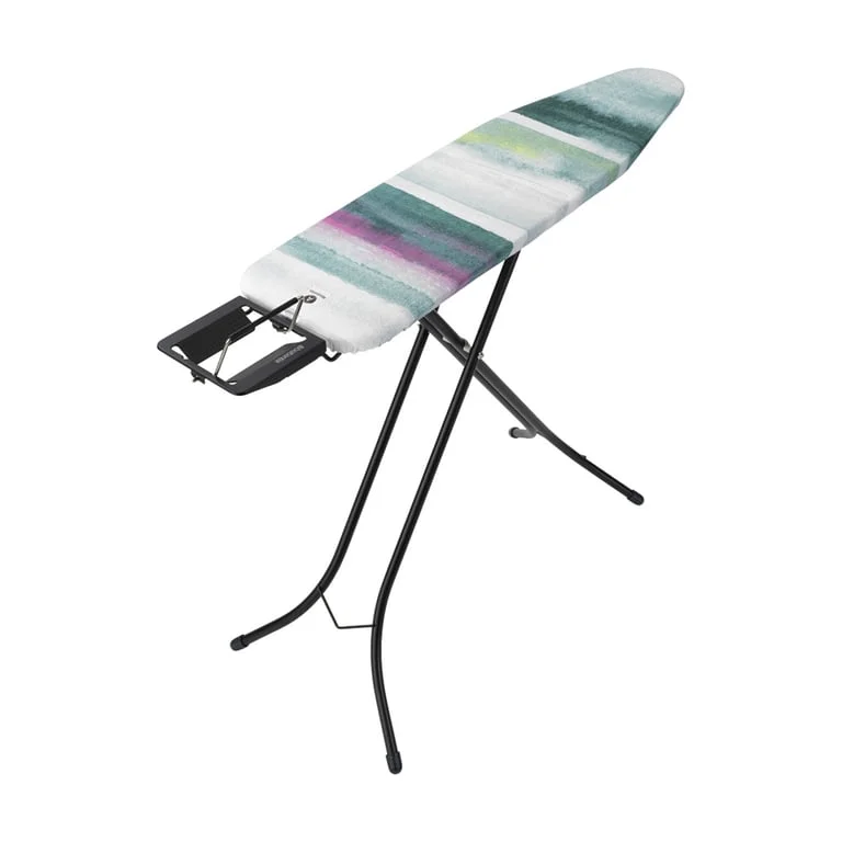Маса за гладене Brabantia A 110x30cm с поставка за ютия, Morning Breeze