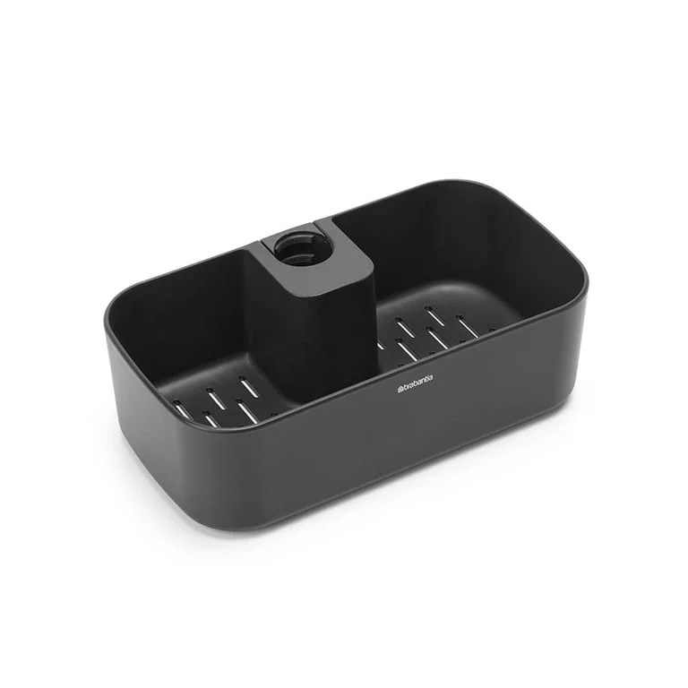 Shower Caddy Brabantia, Dark Grey