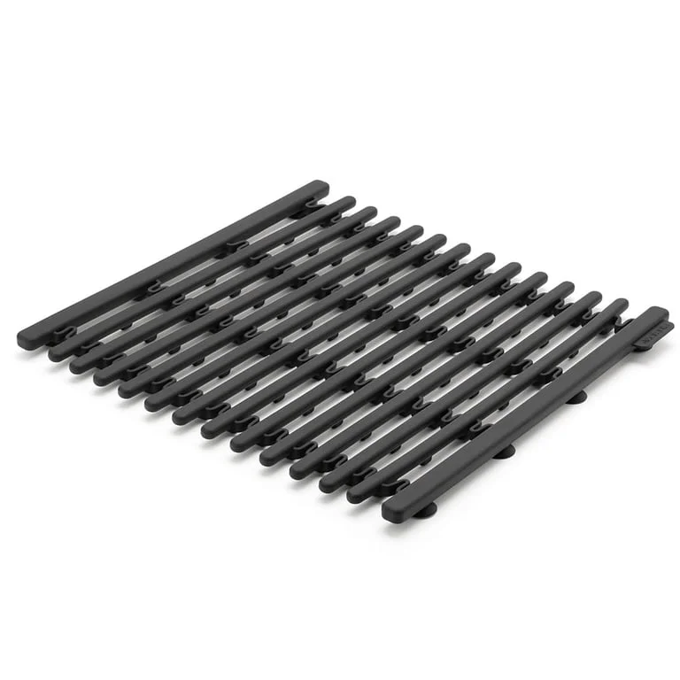 Sink Mat Brabantia, Dark Grey