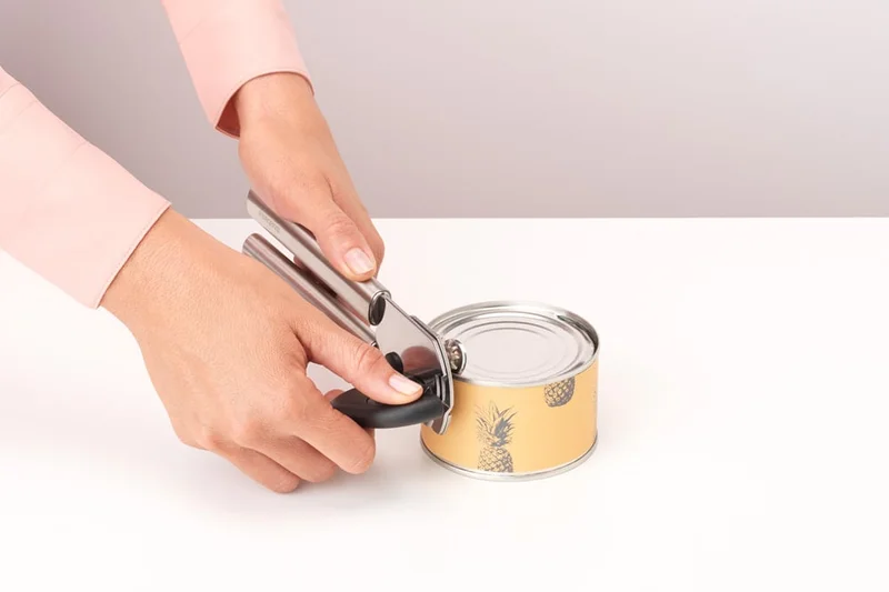 Can Opener Brabantia Profile