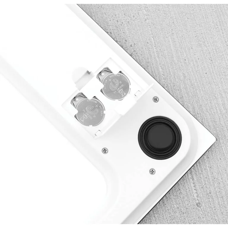 Дигитална везна Brabantia, White