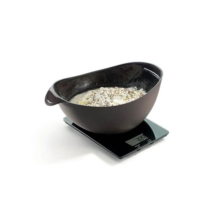 Mini bread maker Lekue