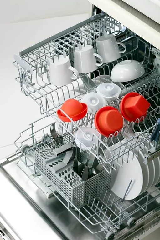 Egg cylinder for microwave Lekue