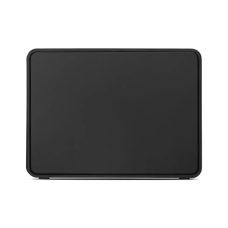Bread Bin Brabantia, Fall Front Matt Black